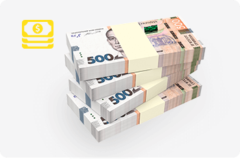 Выдача займа